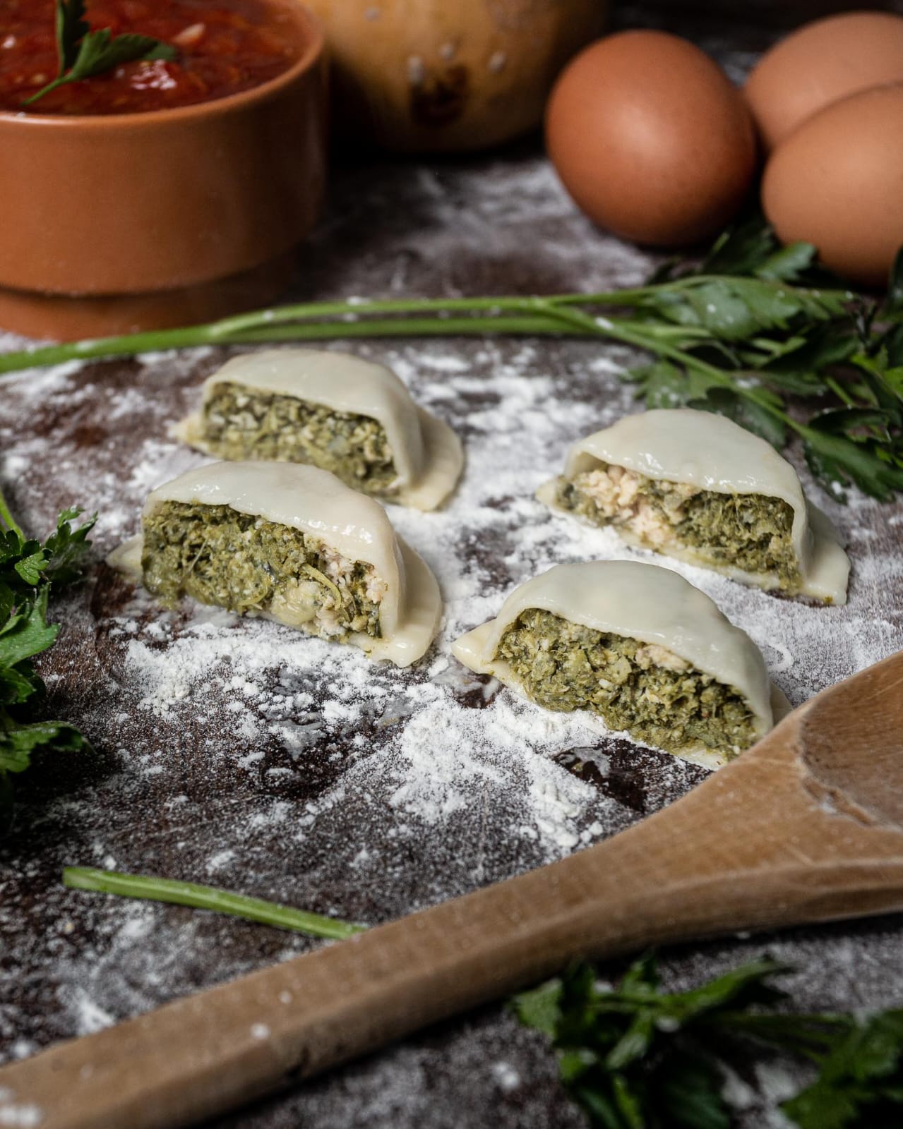 Pastas Tete - WhatsApp Business para ventas