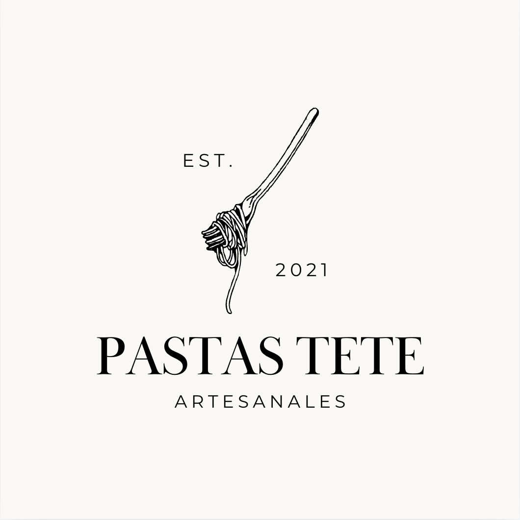 Pastas Tete